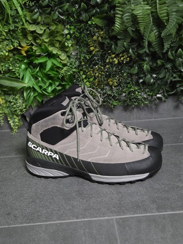 Scarpa mescalito mid gtx - scarpa,