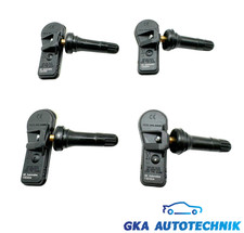 4 Stück RDKS TPMS