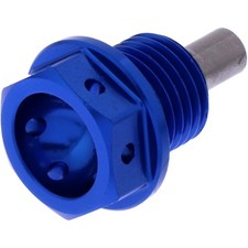 Leichte Ölablassschraube mit