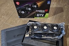 MSI GeForce RTX 3080 Gaming Z