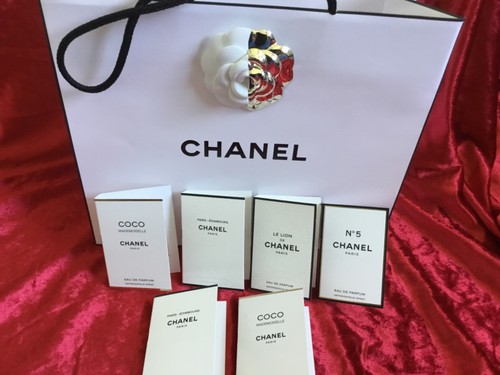 Chanel papiertüte ca - papiertüte,,