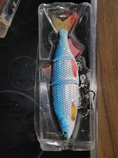 Wobbler DAM Effzett Natural