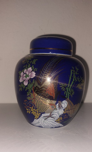Chinesische porzellandose - chinesische,