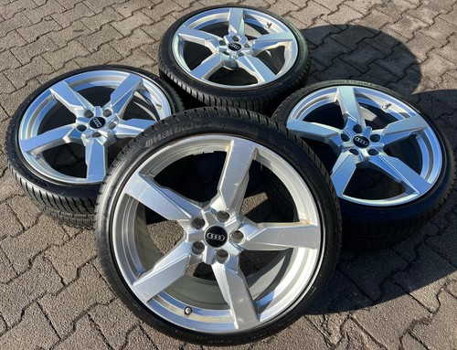 Original alu - original, 19"