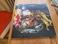 Santana III Audiophile LP ARS
