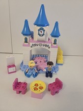 Lego Duplo Cinderellas