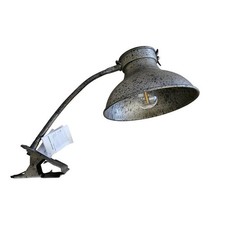 Klemmleuchte tischlampe marc - klemmleuchte,