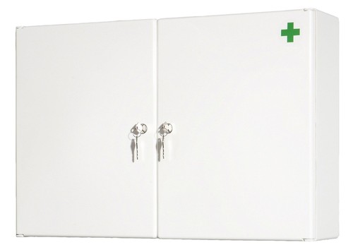 Medizinschrank