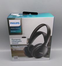Philips TAT1209BK In Ear