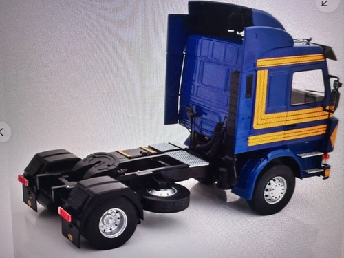 Scania 143 topline - 143, m