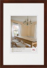 Rahmen 40x50 cm Holz PEPPERS -