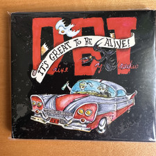 DRIVE  BY  TRUCKERS :  It's