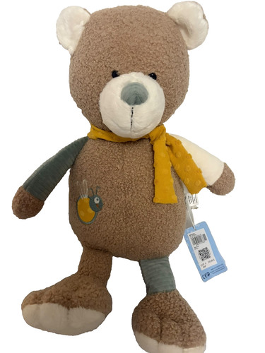 Sterntaler sternchen ben 42cm - ben,