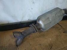 2034910101 auspuffanlage kpl