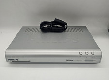 PHILIPPS DIGITAL SATELLITE IP