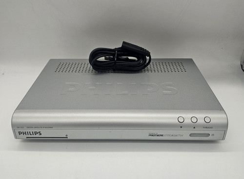 Philipps digital satellite - philipps,