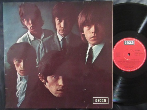 Rolling stones reissue - rolling,