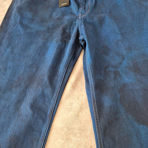 Star raw type loose - 96,