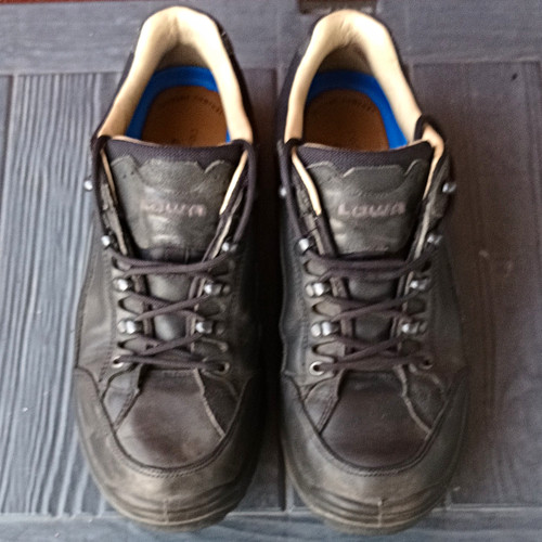 Lowa renegade gtx herren - lowa,