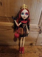 Ever After High Basic Lizzie