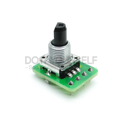303 505 encoder value - -,