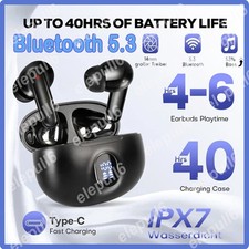 Wireless Ohrhörer Bluetooth