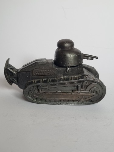 Militaria spardose panzer - spardose,