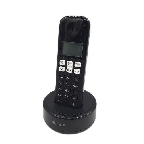 Philips telefon konsole - telefon,