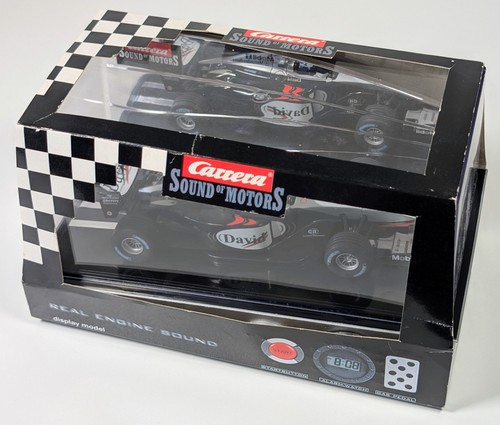 Carrera sound motors - sound,