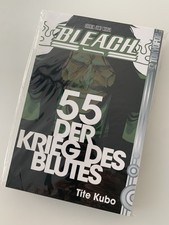 Bleach Manga Band 55 , Top