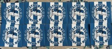 10 Ultra Sticker Hertha BSC