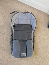 Maclaren Fußsack Kuschelzehen