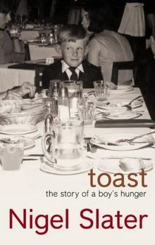 Toast the story a - story, of