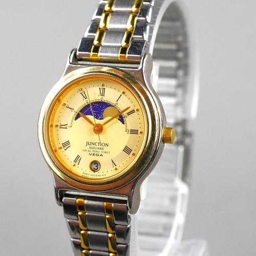 Citizen junction vintage uhr - citizen,