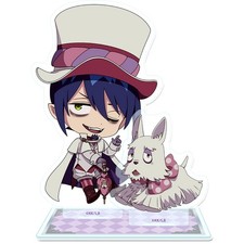 Mephisto pheles petit - pheles, choco