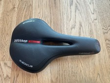 Sattel Wittkop Medicus Twin
