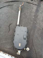 Hirschmann Automatikantenne Auta 6000 EL, F 467 1268200275 Mercedes-Benz W126