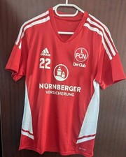 Original Adidas Trikot 1.FC