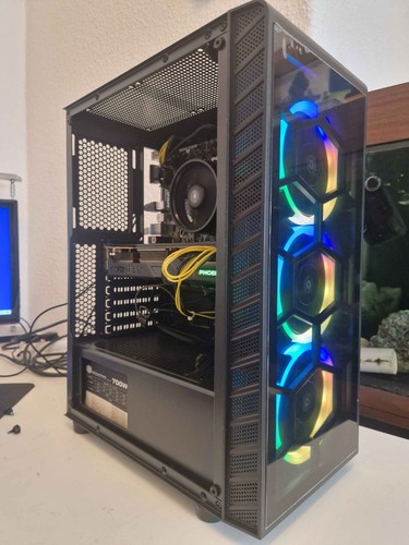 Gaming rtx 2070 super - gaming,