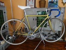 SIMPLON vintage Klassiker