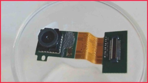 Webcam board modul front - webcam,