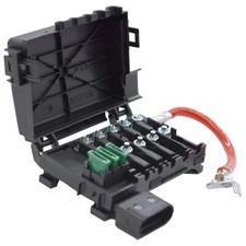 Sicherungshalter Sicherungskasten Batteriedose für VW AUDI JETTA BORA GOLF MK4
