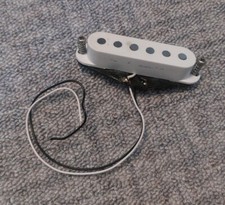 Vintage 1970er Tokai Greco Fernandes Strat Single coil Pickup E-Gitarre