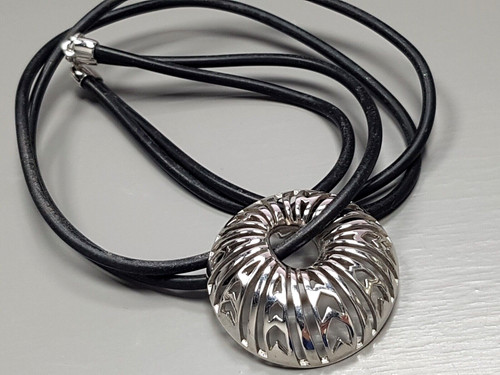 Pierre lang kette collier - lang,