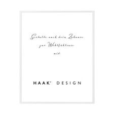 Bilderrahmen Alena Weiß