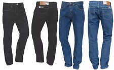 Herren Jeanshose Stretch