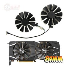 Asus RTX 2080 TI Dual OC