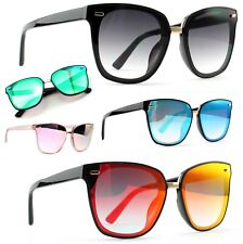 Sonnenbrille Damen Katzenaugen