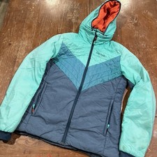Ziener Jacket 38 Small Arrow