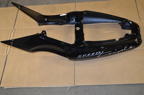 Triumph speed triple 955i t509 - triumph,